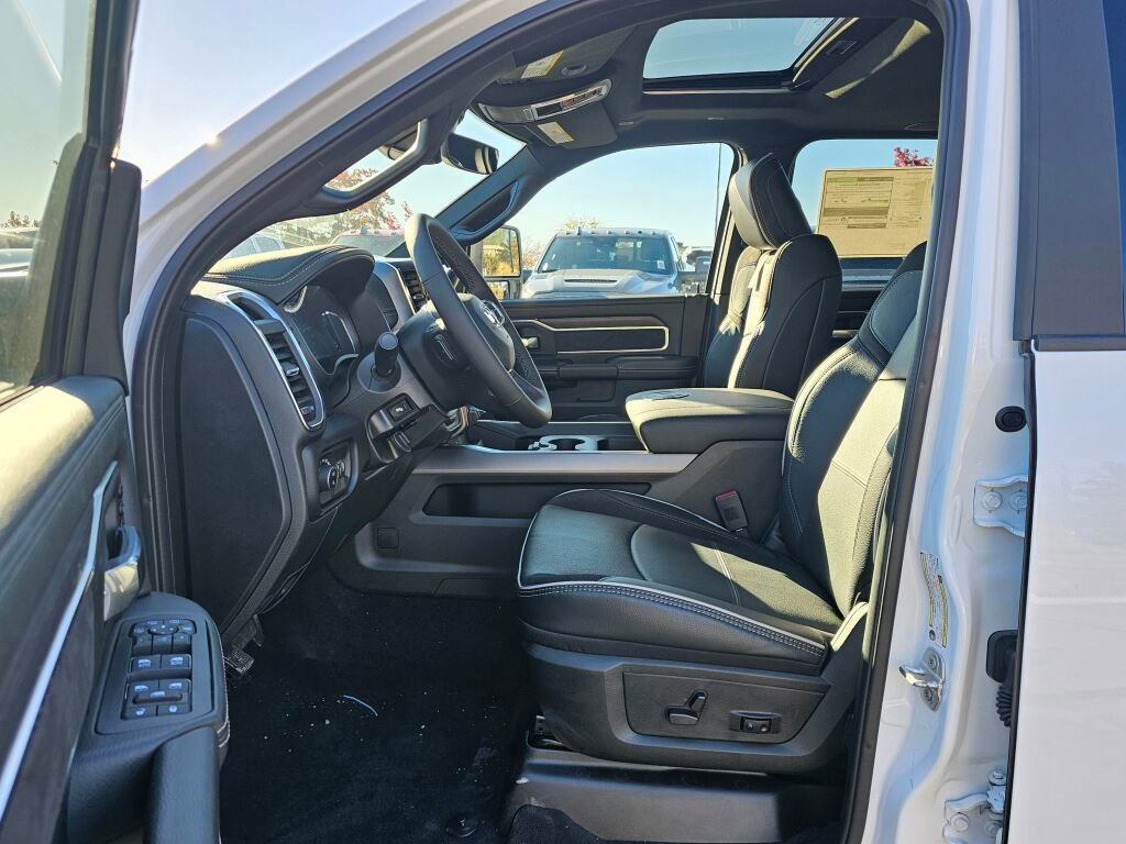 New 2026 RAM 2500 Laramie image 17