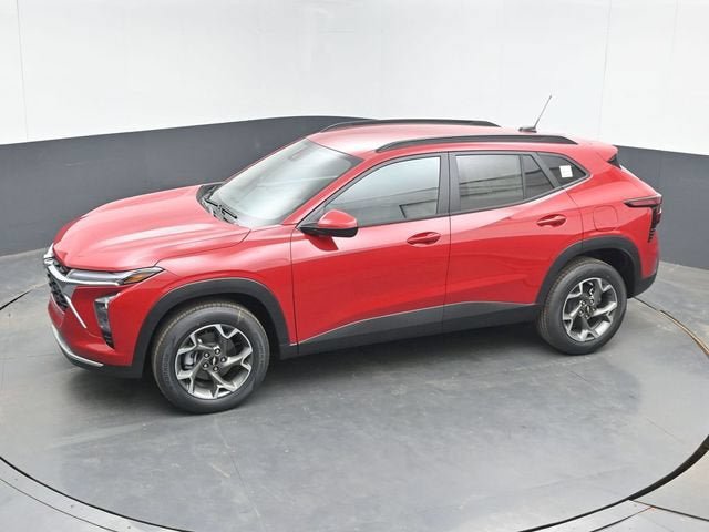 New 2026 Chevrolet Trax LT FWD image 35