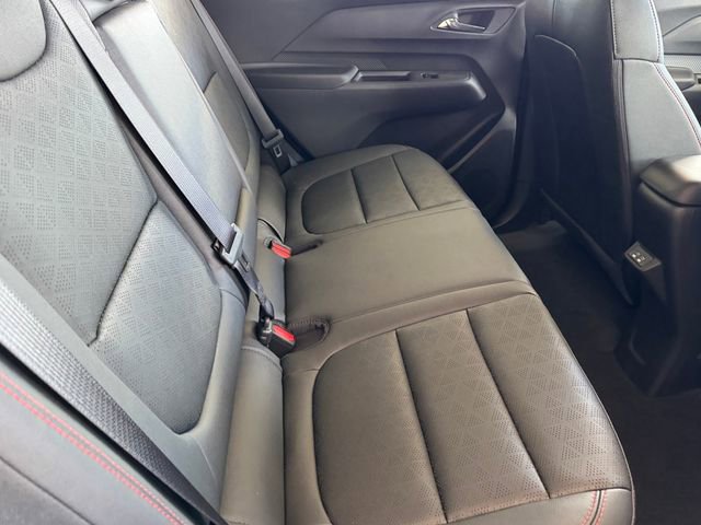 New 2027 Chevrolet Bolt RS w/ Technology Package image 8