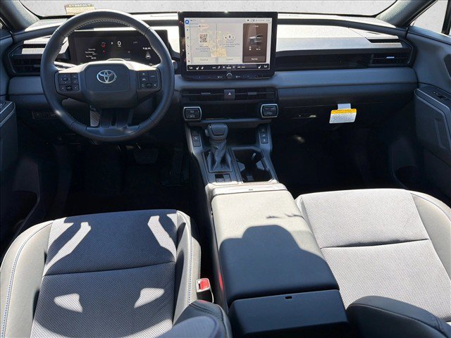 New 2026 Toyota RAV4 XSE AWD/4WD image 23