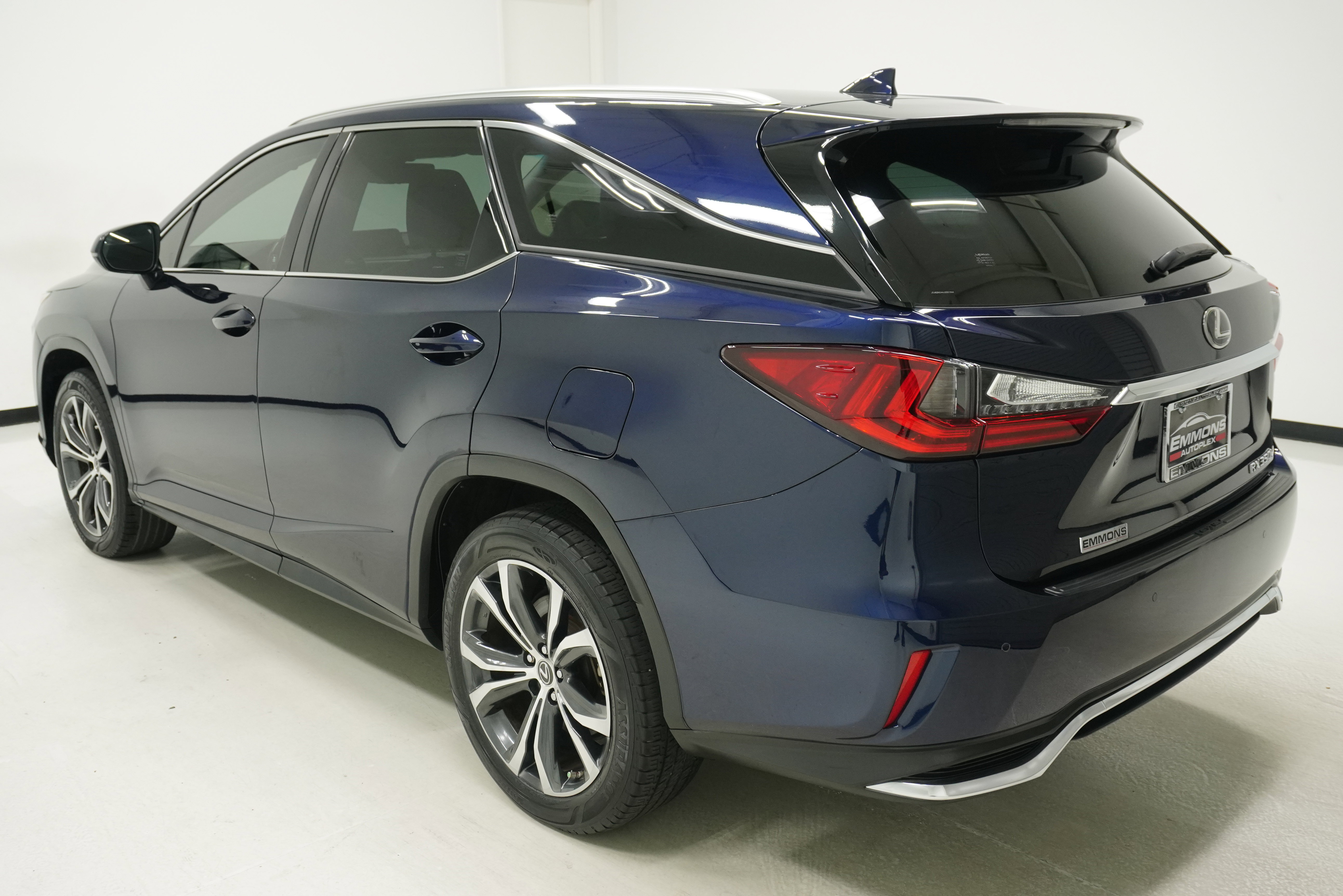 Used 2018 Lexus RX 350L FWD image 6