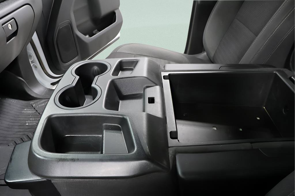 Used 2023 Chevrolet Silverado 2500 LT w/ Convenience Package AWD/4WD image 18