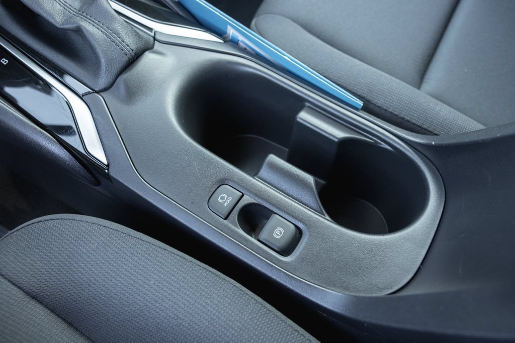 Certified 2025 Toyota Corolla LE w/ Convenience Package FWD image 22