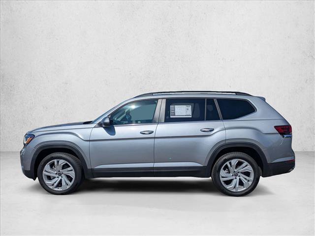 Used 2023 Volkswagen Atlas SE FWD image 9