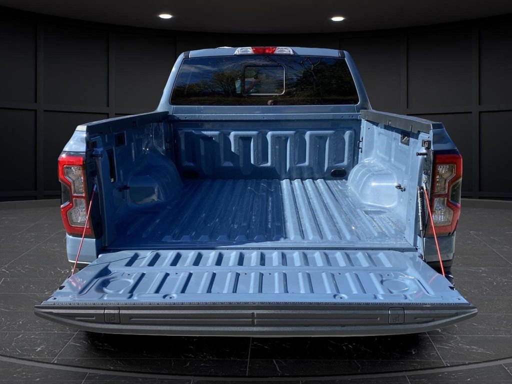 New 2025 Ford Ranger XLT w/ Advanced Towing Package image 14