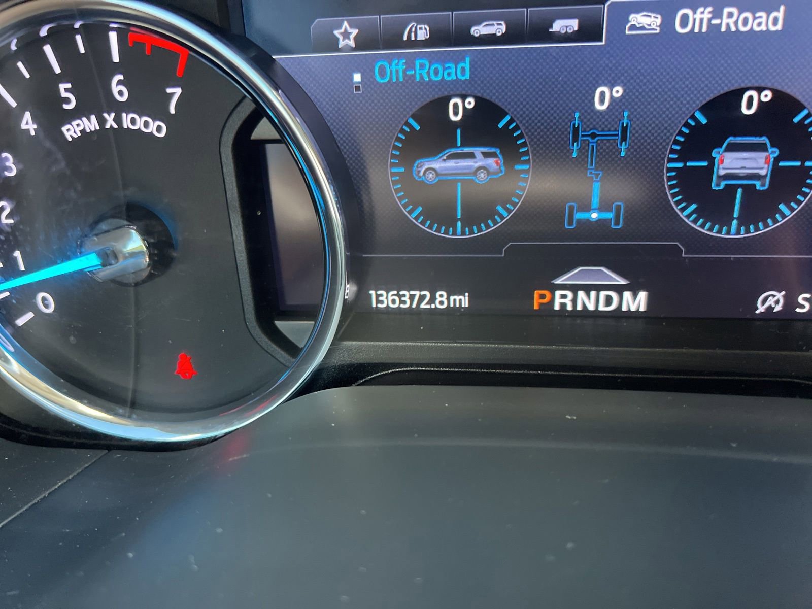 Used 2020 Ford Expedition Platinum AWD/4WD image 11