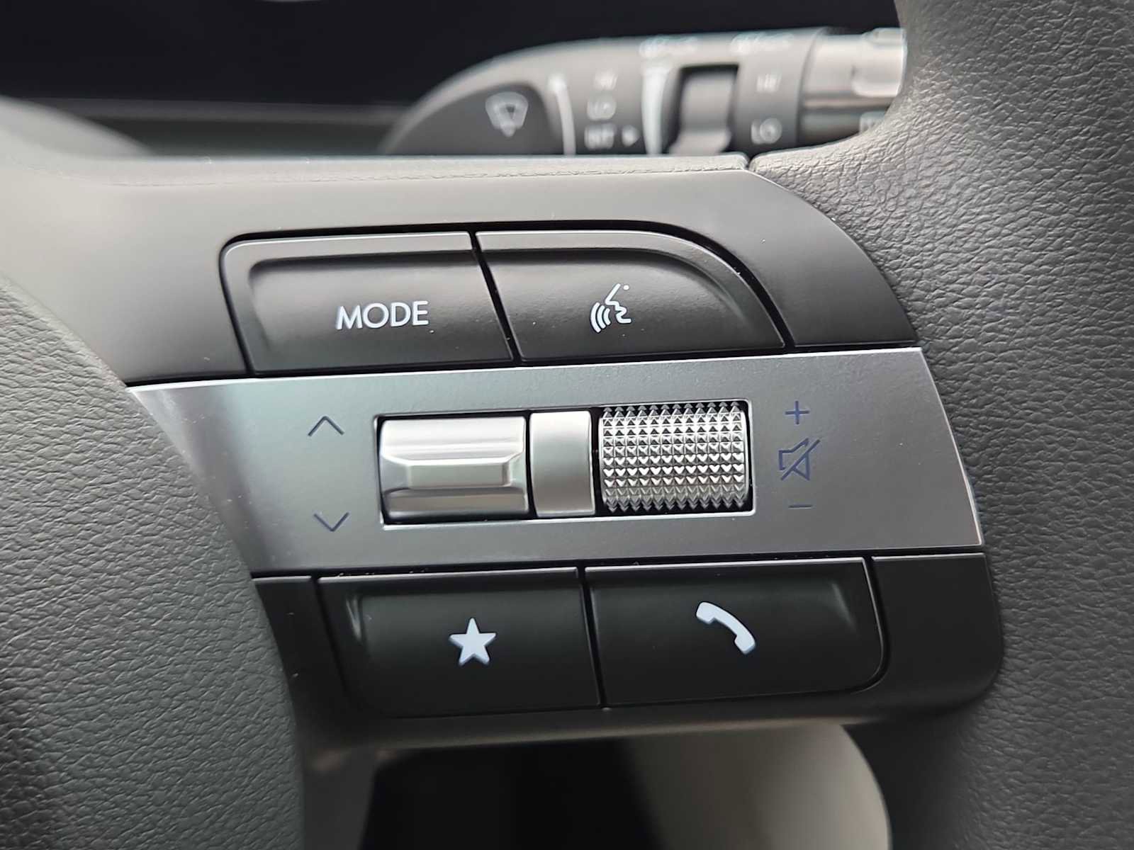 New 2026 Hyundai Tucson SEL image 24