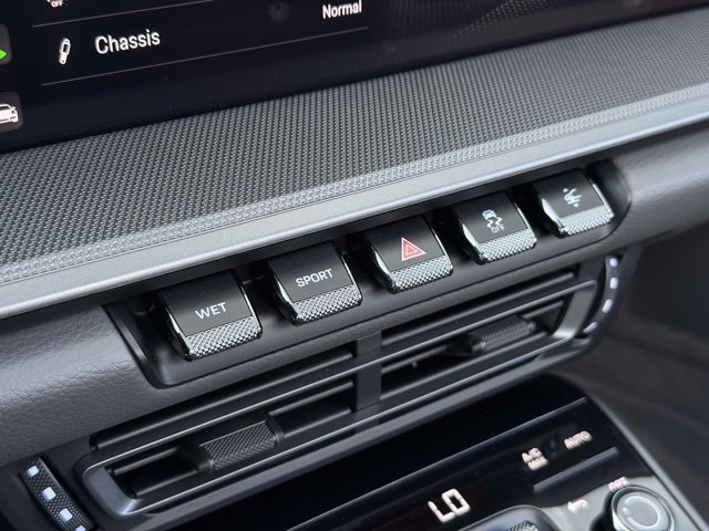 Used 2023 Porsche 911 Targa 4S image 19