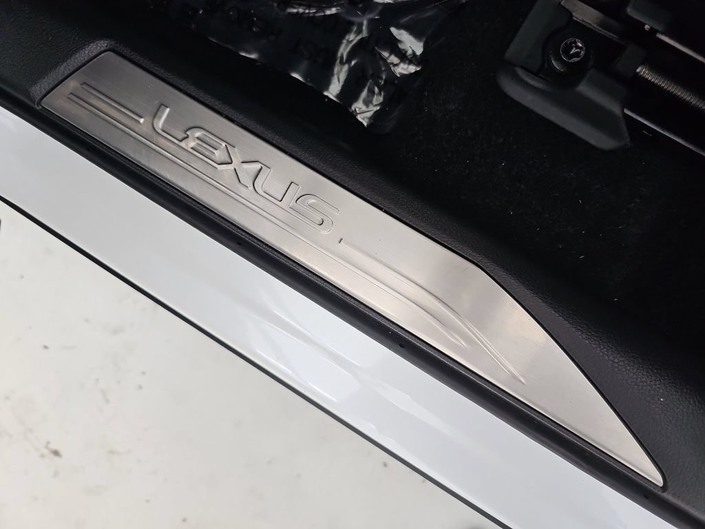 Used 2022 Lexus NX 250 FWD w/ Accessory Package 2 image 36