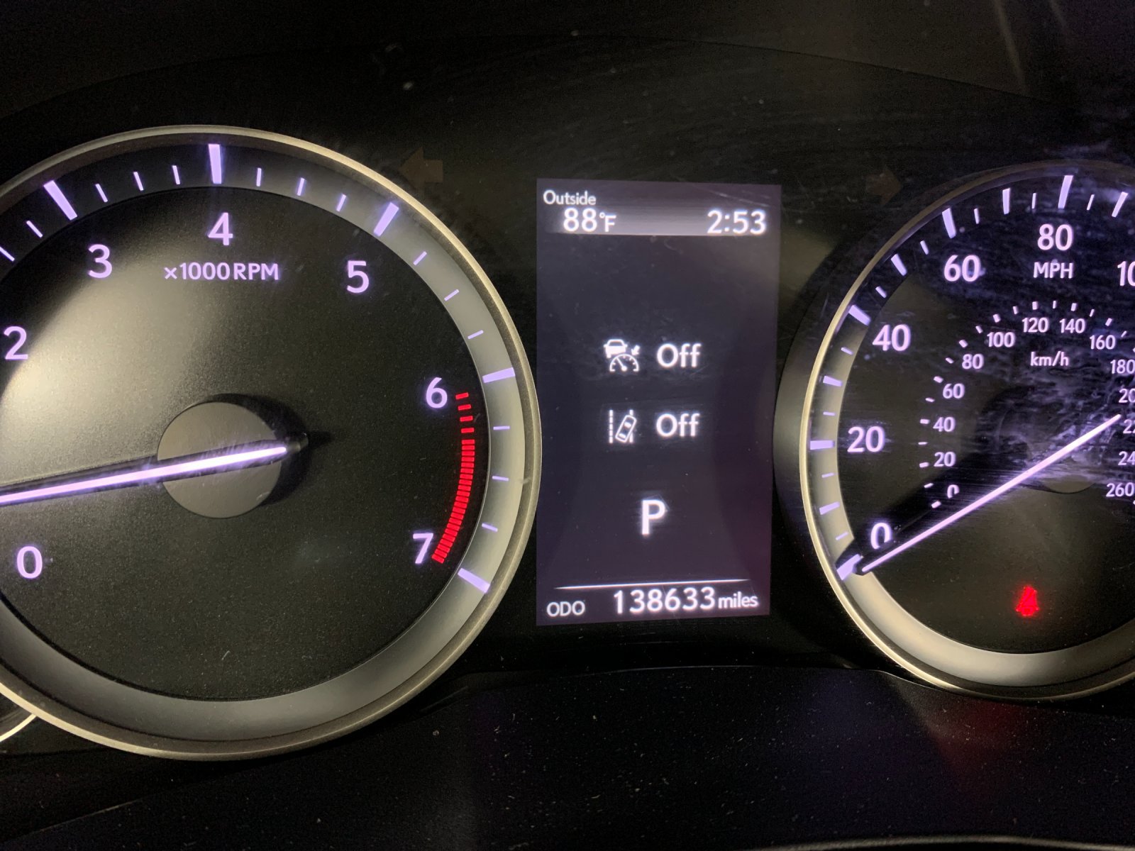 Used 2018 Lexus ES 350 w/ Accessory Package 2 FWD image 21