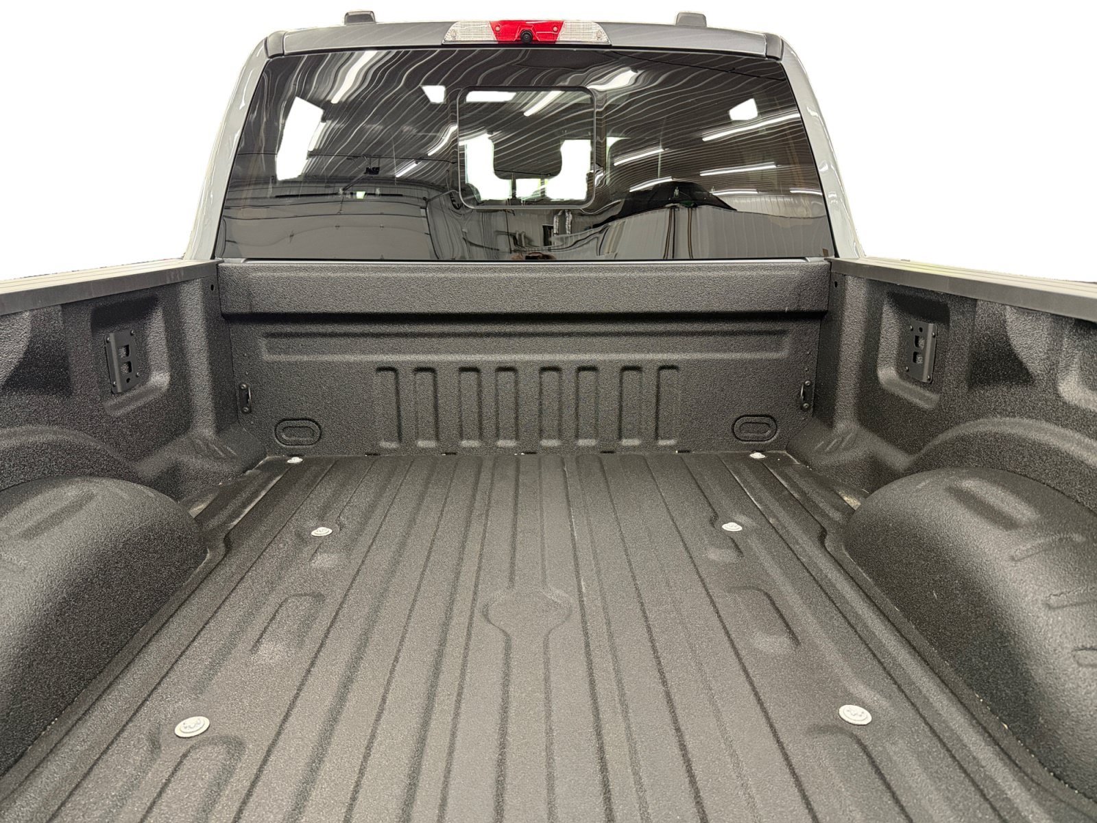 Used 2024 Ford F250 Lariat w/ FX4 Off-Road Package AWD/4WD image 30