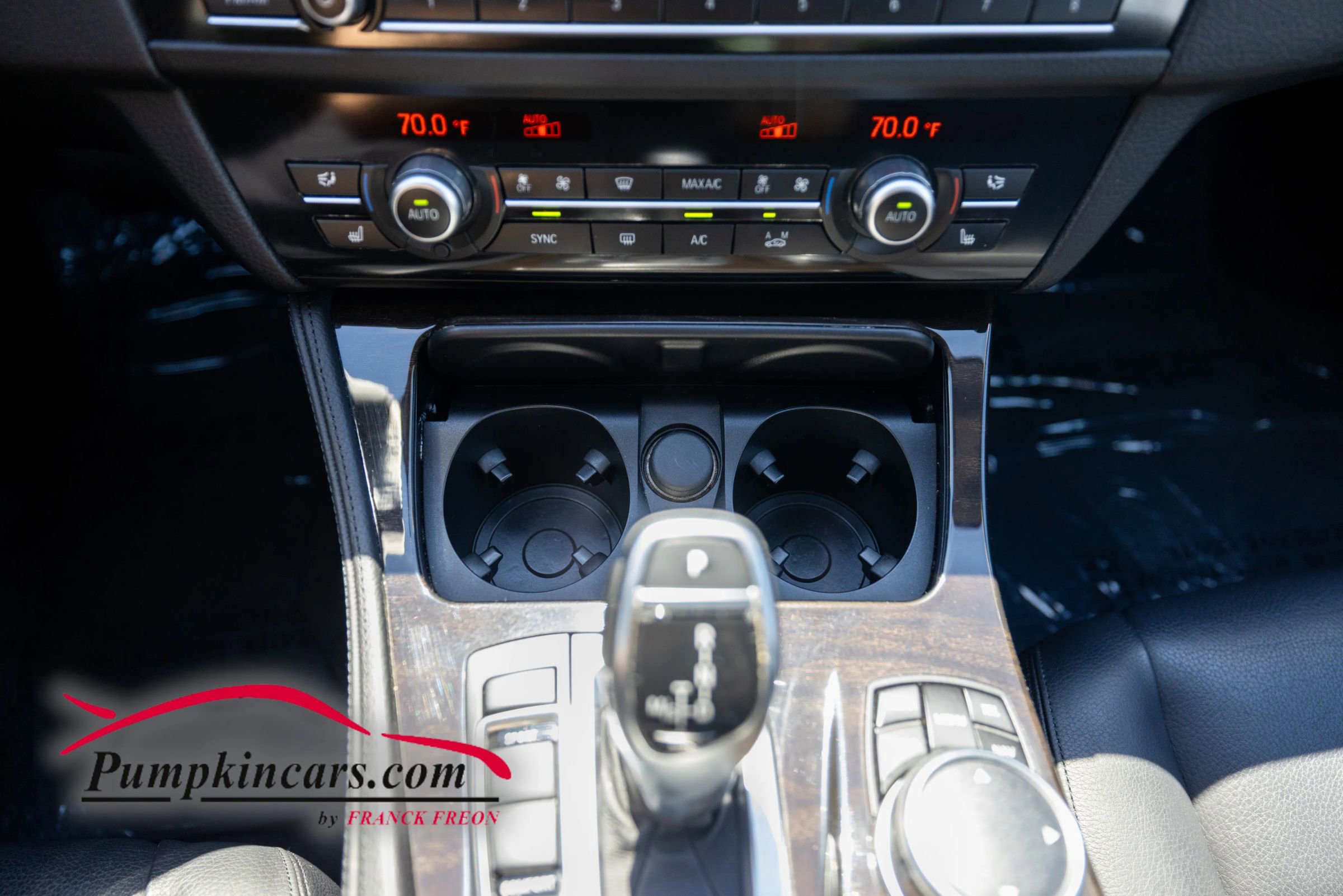 Used 2016 BMW 528i xDrive Sedan image 29