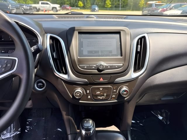 Used 2018 Chevrolet Equinox LT AWD/4WD image 24