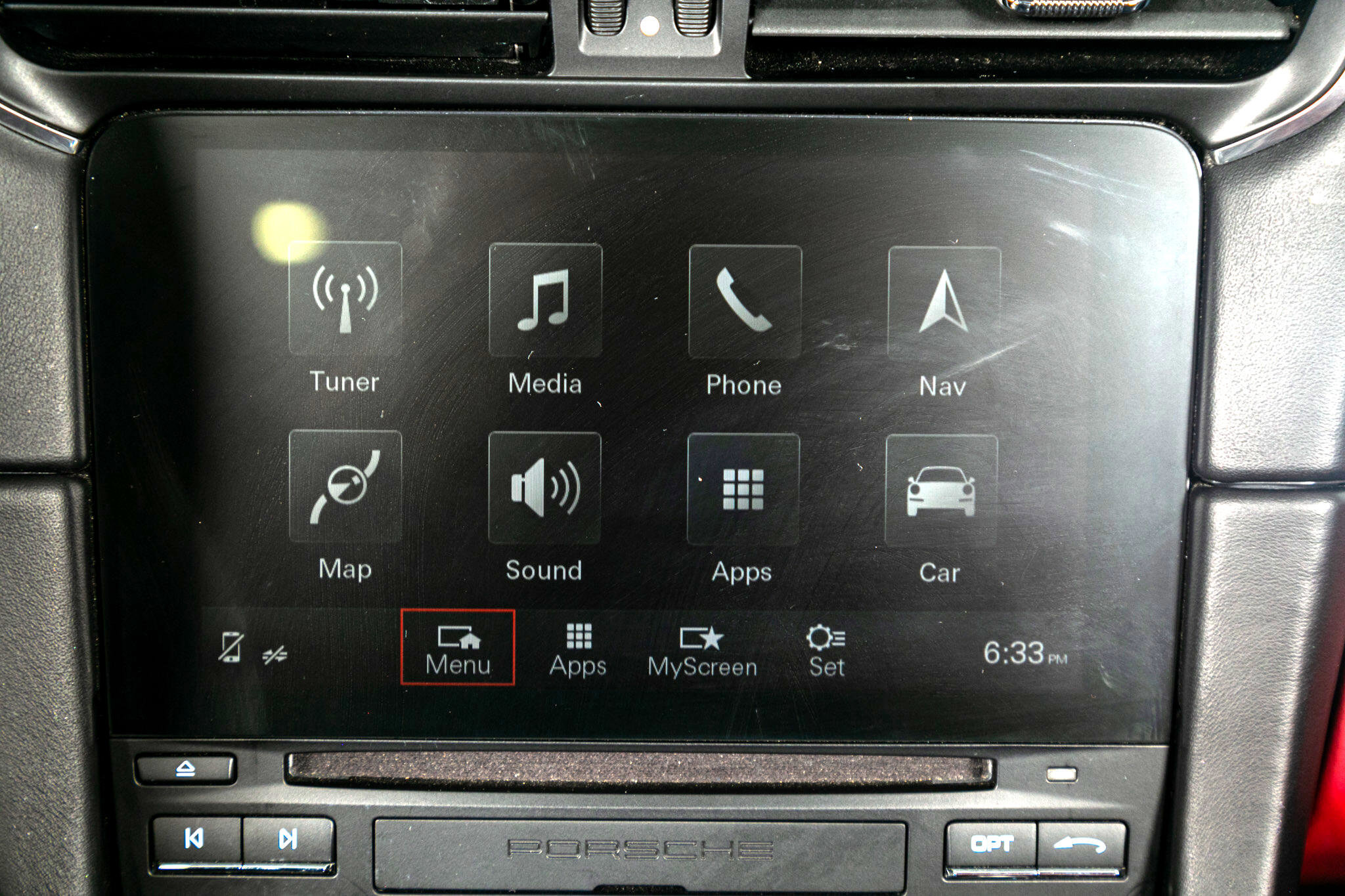 Used 2017 Porsche 911 Carrera image 37