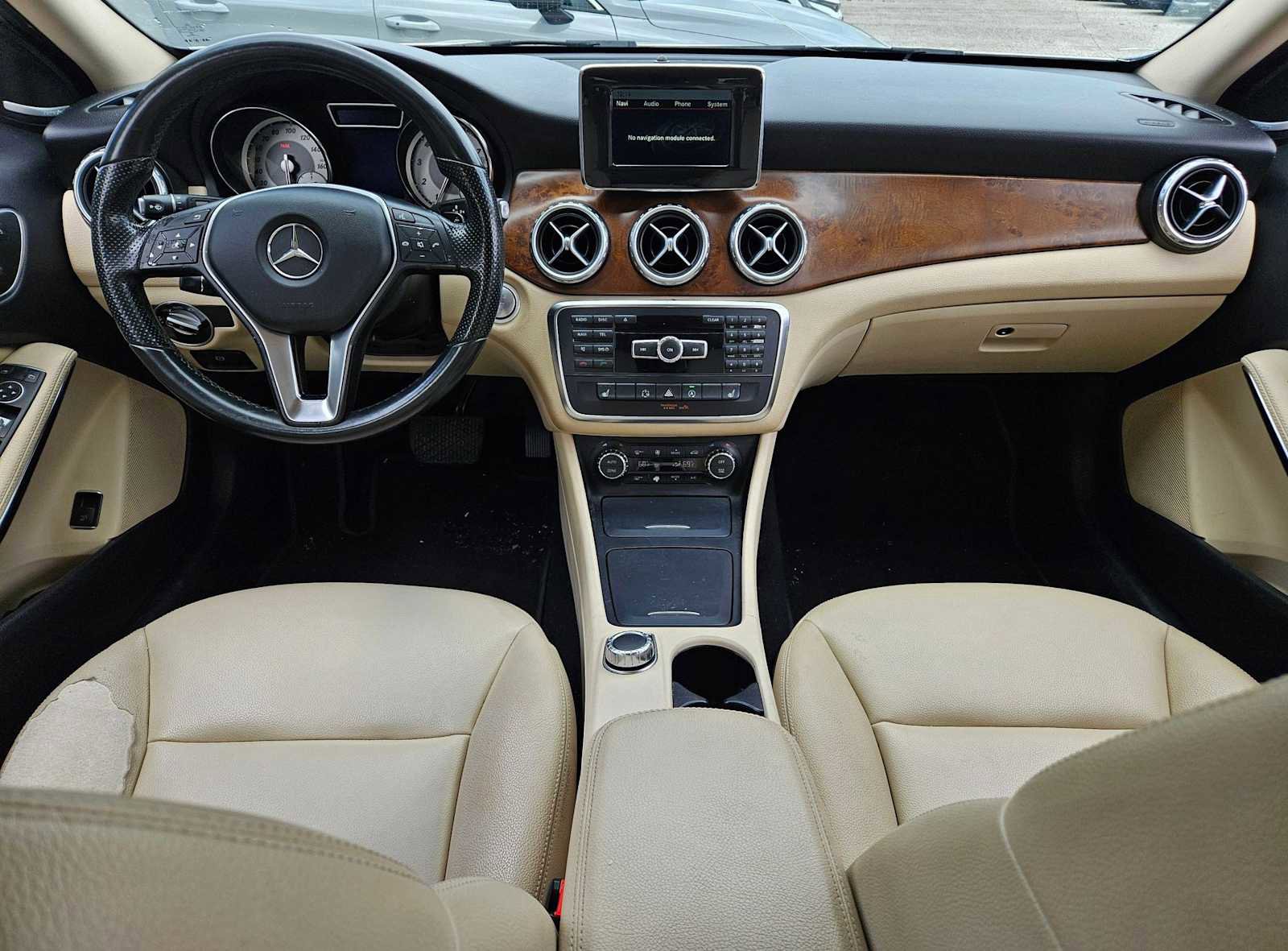 Used 2015 Mercedes-Benz GLA 250 image 14