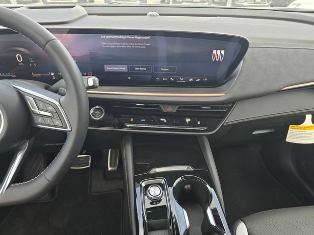 New 2026 Buick Envision Sport Touring AWD/4WD image 19