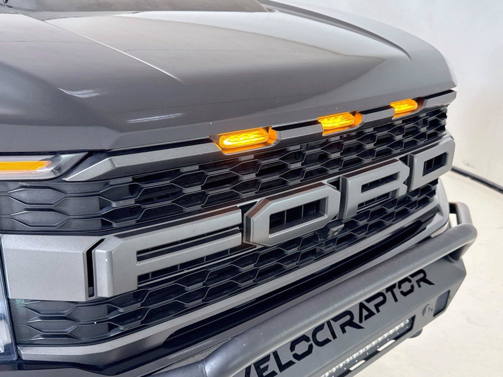 Used 2023 Ford F150 Raptor w/ Raptor 37 Performance Package AWD/4WD image 33