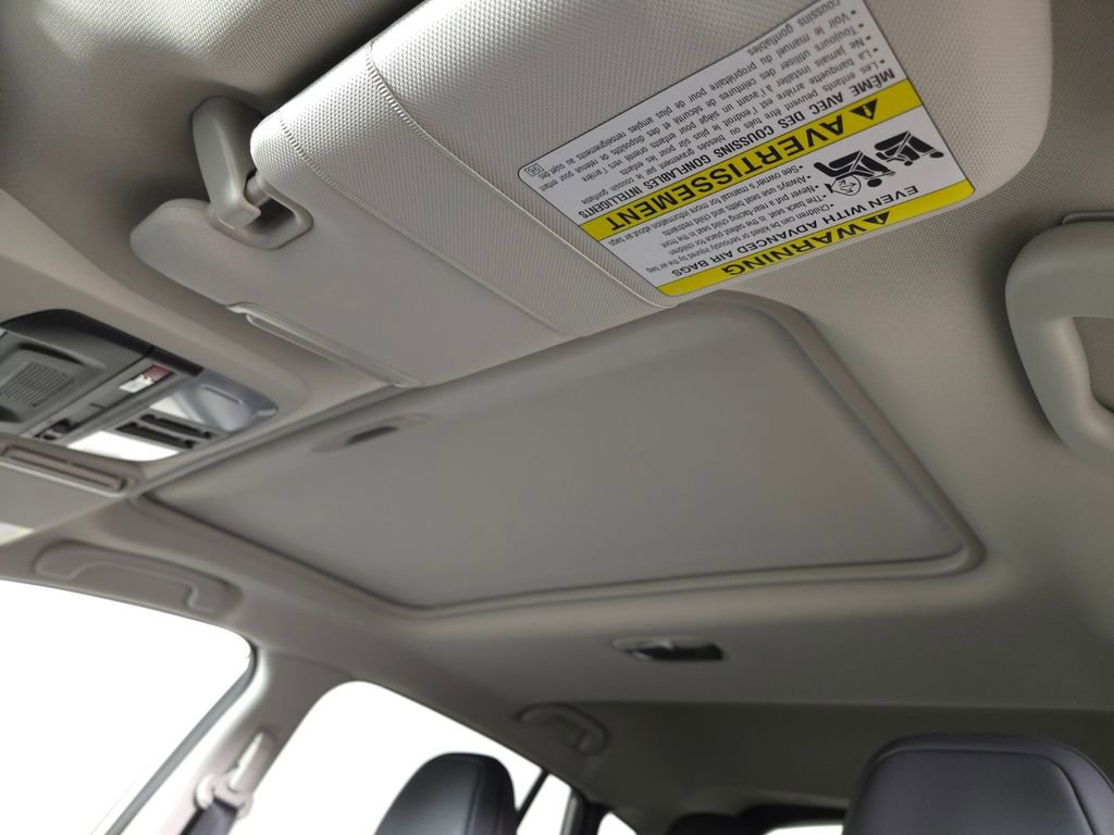 New 2026 Subaru Crosstrek 2.5i Limited AWD/4WD image 10