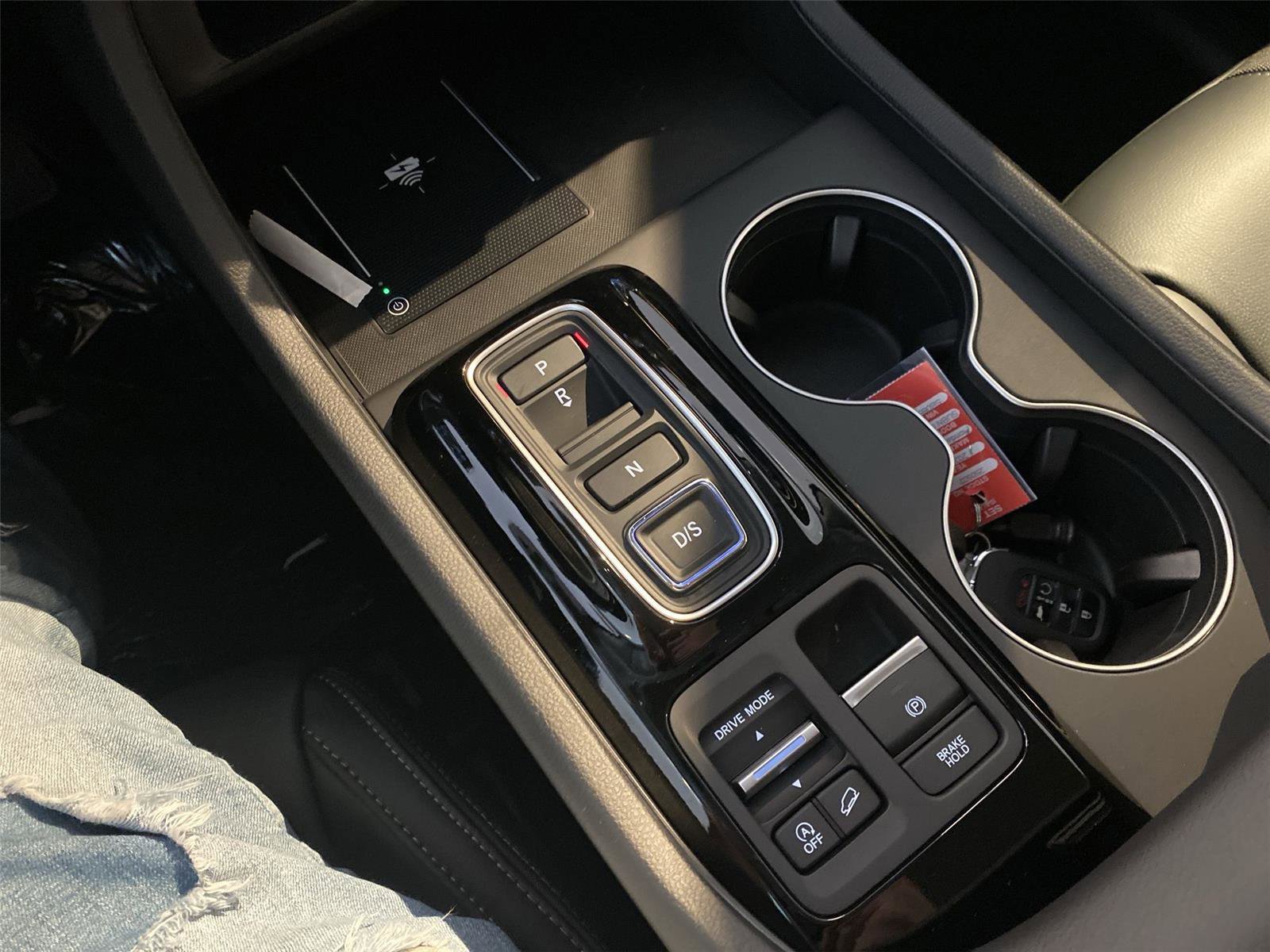 Used 2025 Honda Pilot EX-L image 20