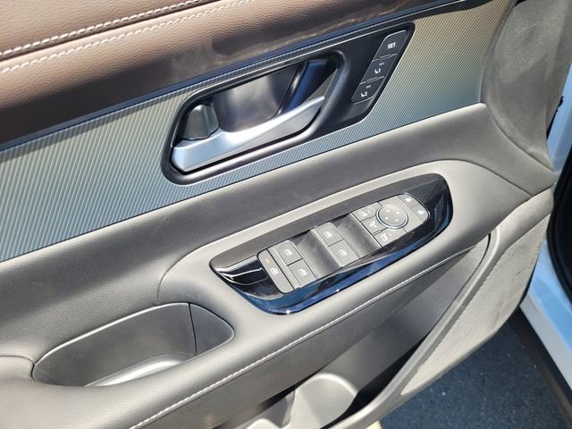 New 2026 Nissan Murano Platinum w/ Cargo Package image 8