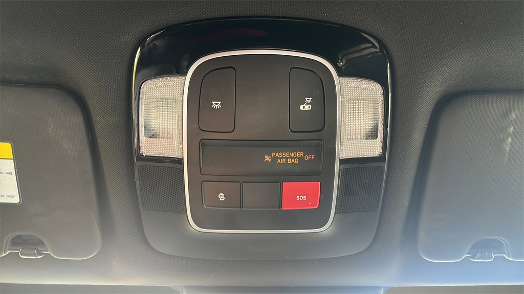 Used 2022 Hyundai Santa Cruz SEL image 28