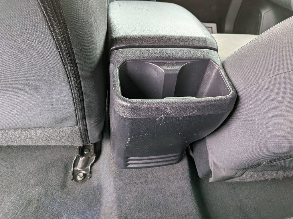 Used 2021 Toyota Tacoma TRD Off-Road image 12