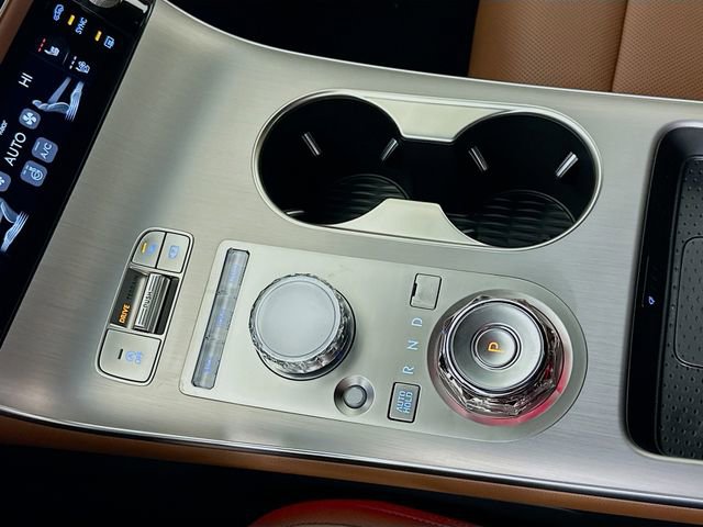 New 2026 Genesis GV70 2.5T Advanced image 15