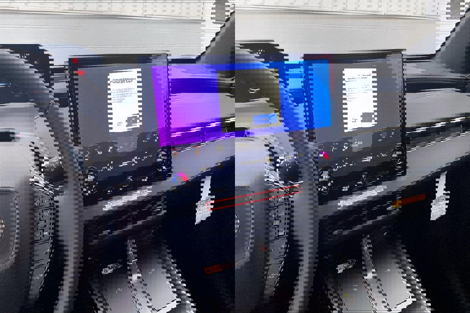 New 2026 Toyota bZ image 8