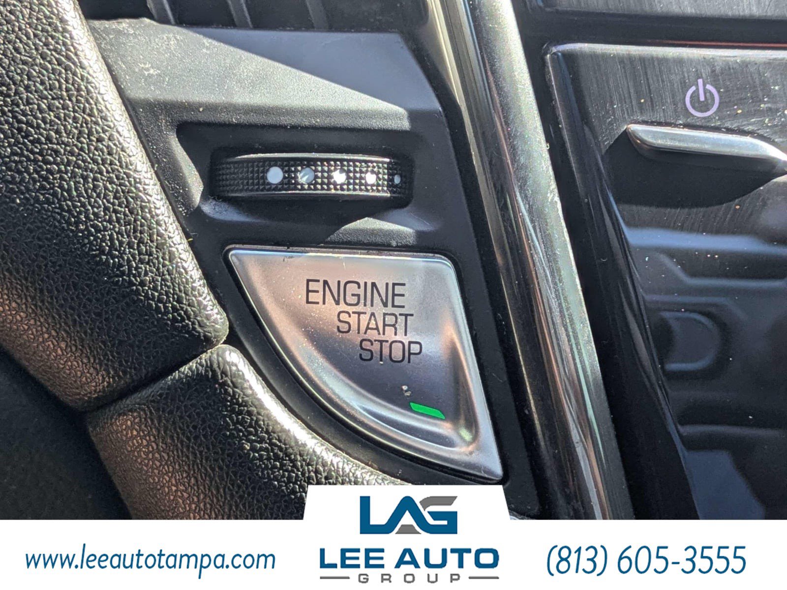 Used 2017 Cadillac ATS 2.0T AWD Sedan image 25