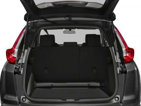 Used 2018 Honda CR-V LX image 12