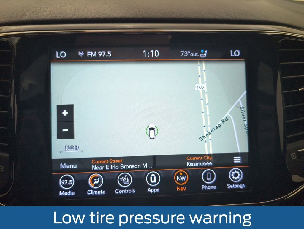 Used 2021 Jeep Grand Cherokee Overland image 30