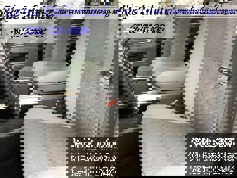 Used 2016 RAM 1500 Big Horn image 20