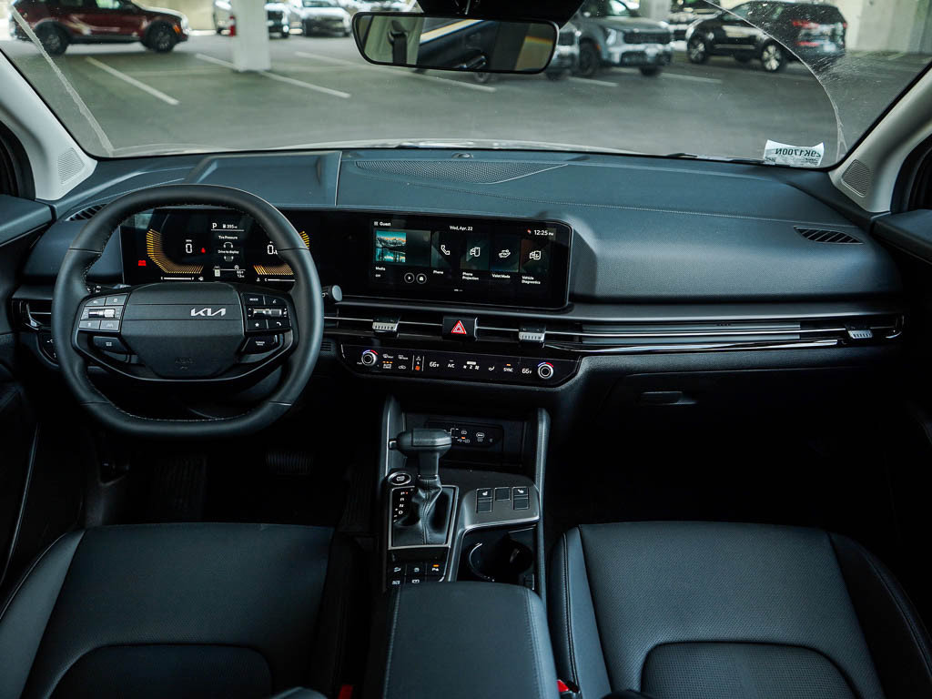 New 2026 Kia Sportage EX AWD/4WD image 14