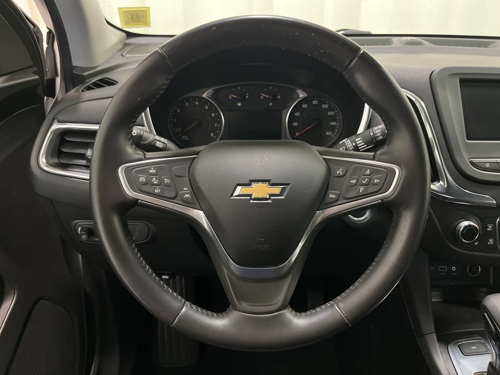 Used 2022 Chevrolet Equinox LT AWD/4WD image 5