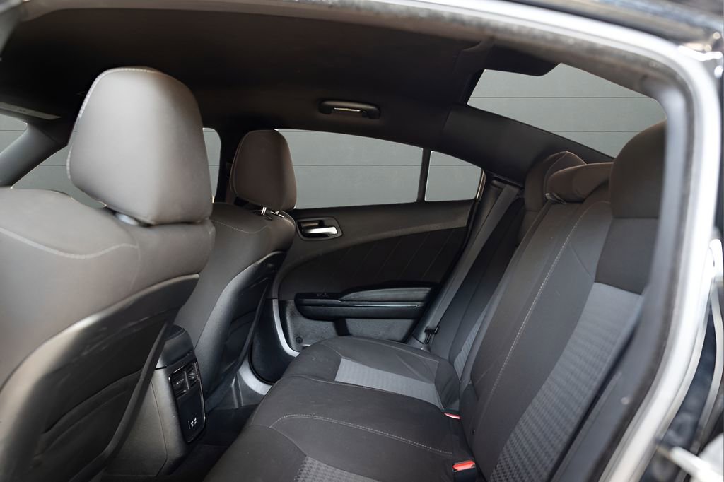 Used 2022 Dodge Charger GT w/ Blacktop Package RWD image 54