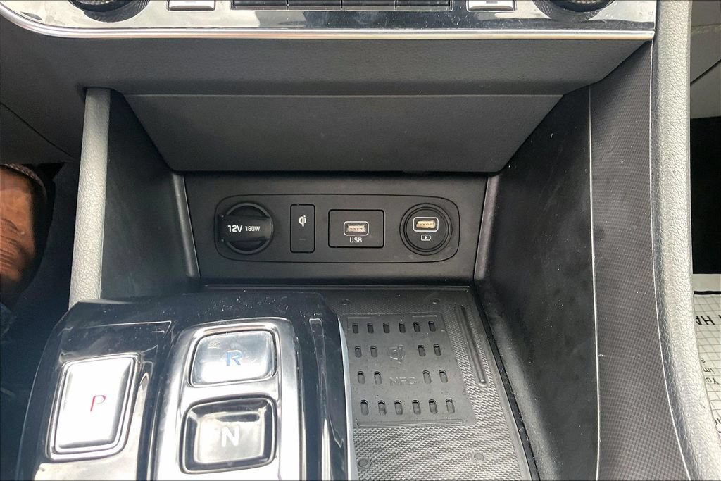 Used 2020 Hyundai Sonata Limited FWD image 33