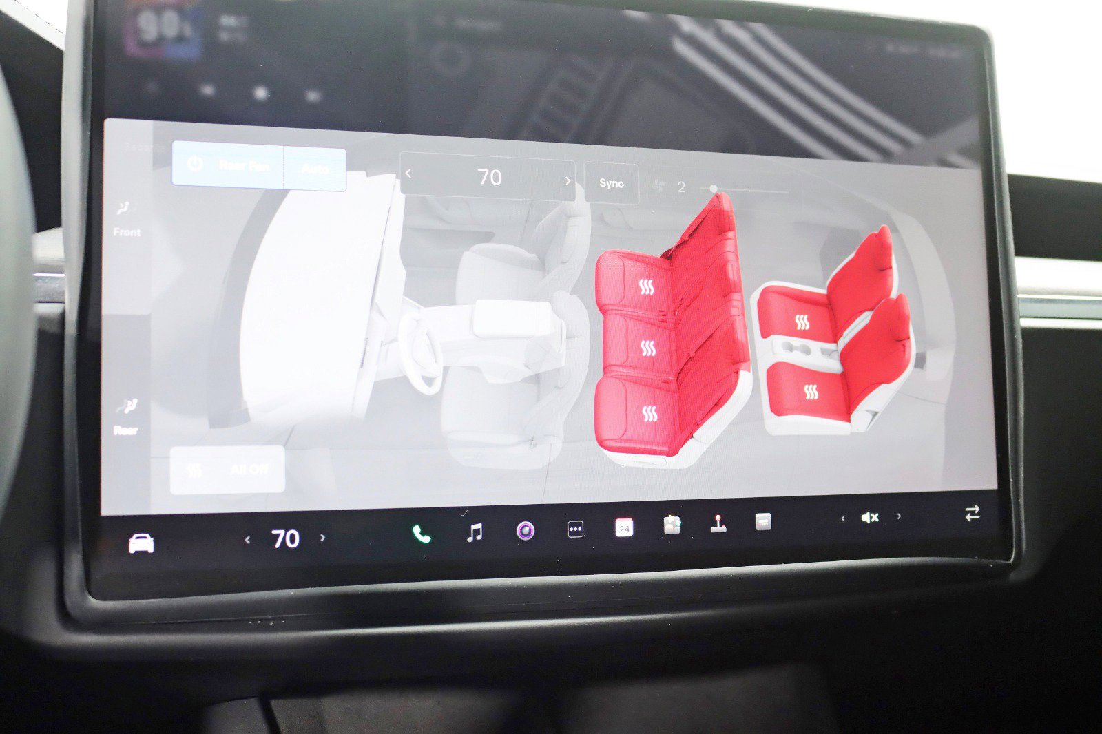 Used 2023 Tesla Model X image 20