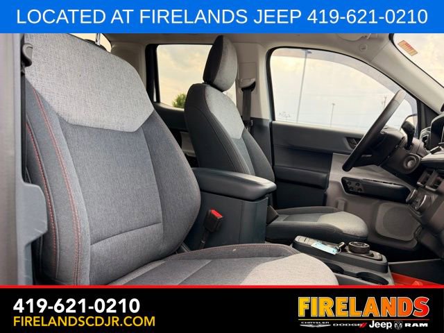 Used 2024 Ford Maverick XLT w/ XLT Luxury Package FWD image 12