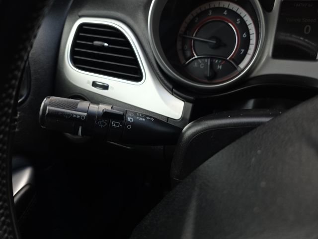 Used 2015 Dodge Journey American Value Package w/ Flexible Seating Group image 12