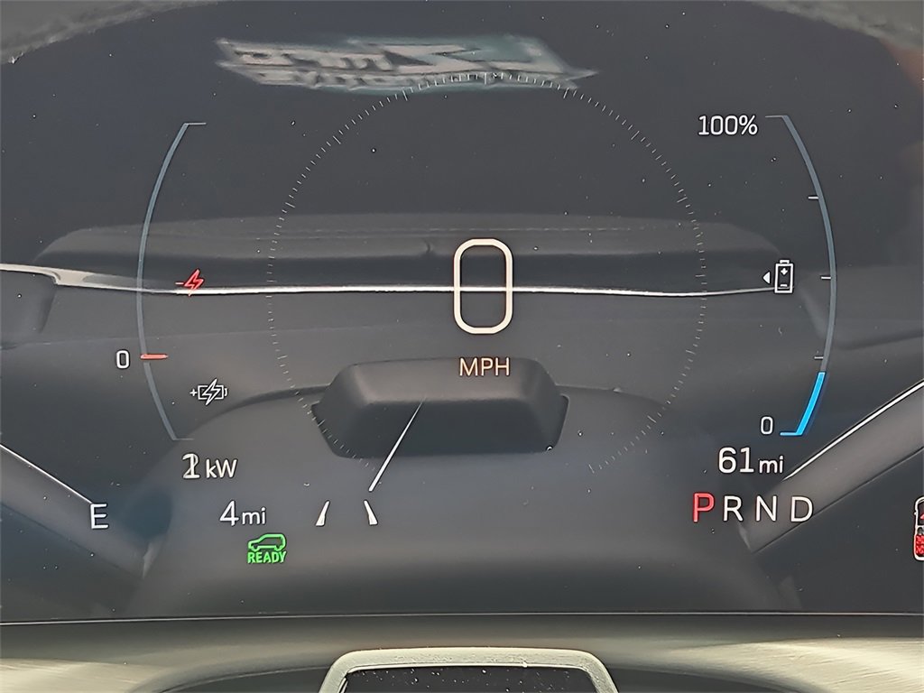 New 2026 Cadillac Vistiq Premium Luxury w/ LPO, Floor Liner Package image 28