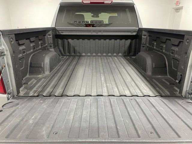 Used 2024 Chevrolet Silverado 1500 Custom image 22