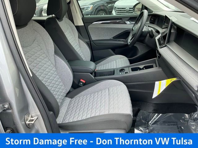 New 2026 Volkswagen Tiguan S AWD/4WD image 18