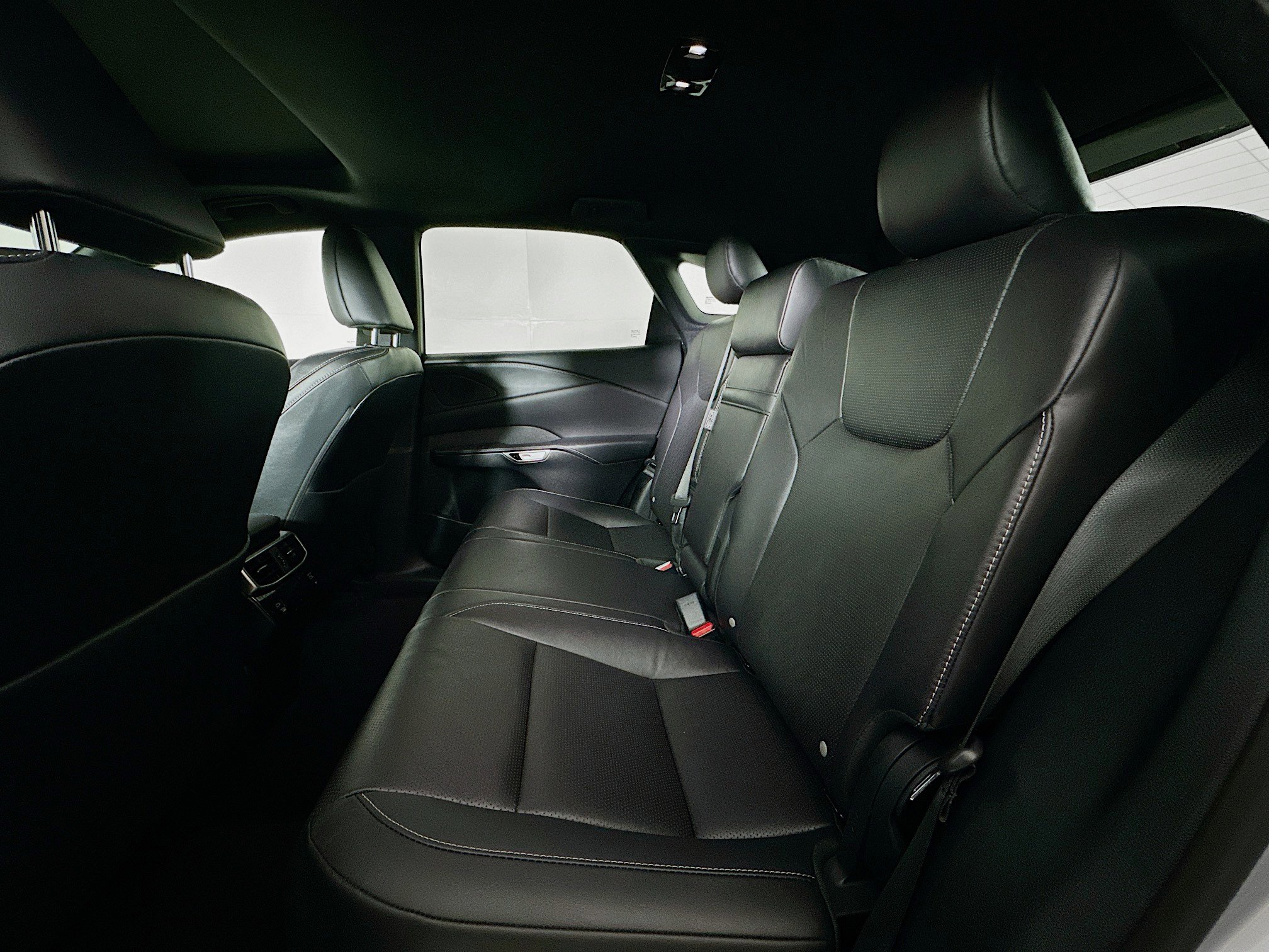 Used 2023 Lexus RX 350 Premium Plus w/ Accessory Package (Z1) image 28