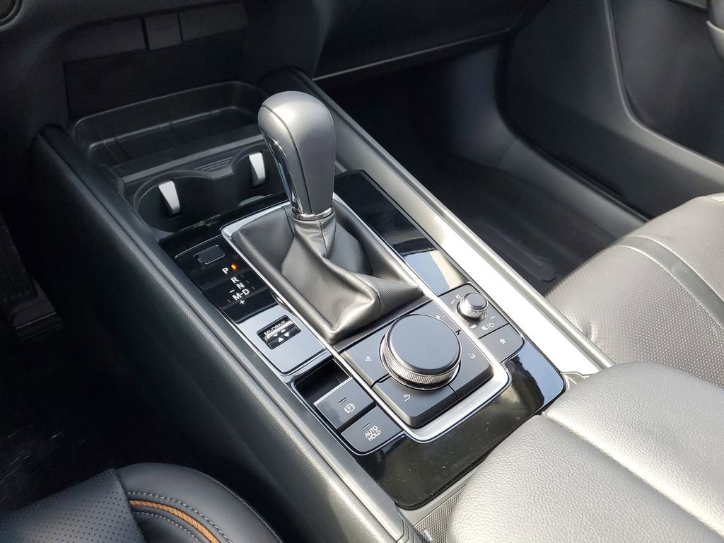 New 2026 MAZDA CX-50 AWD 2.5 S w/ Weather Package image 30