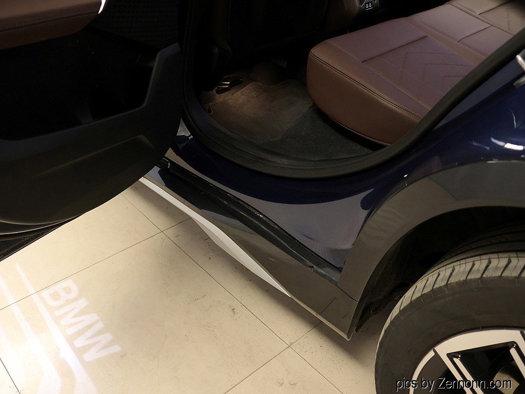 Used 2025 BMW X1 xDrive28i w/ Convenience Package image 26