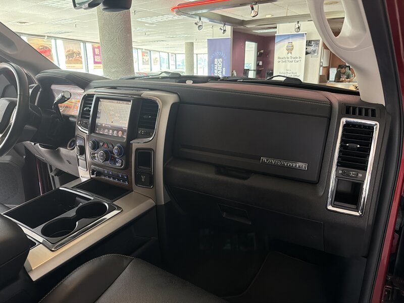 Used 2014 RAM 2500 Laramie AWD/4WD image 28