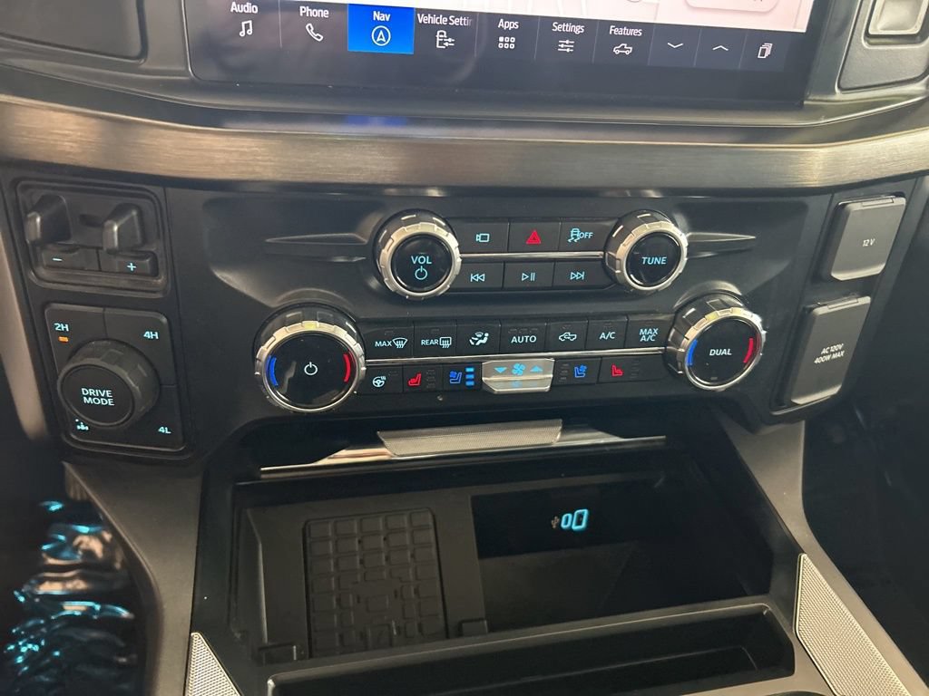 Used 2025 Ford F350 Lariat AWD/4WD image 49