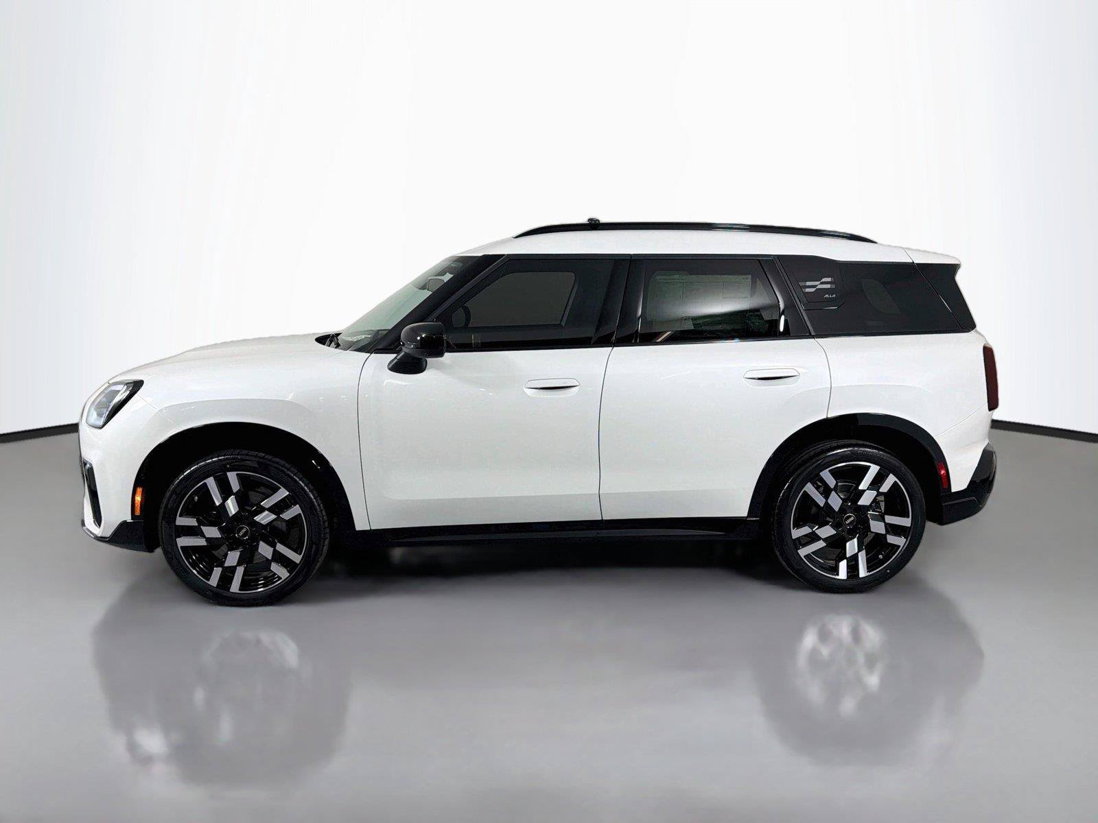 New 2027 MINI Cooper Countryman S AWD/4WD image 8