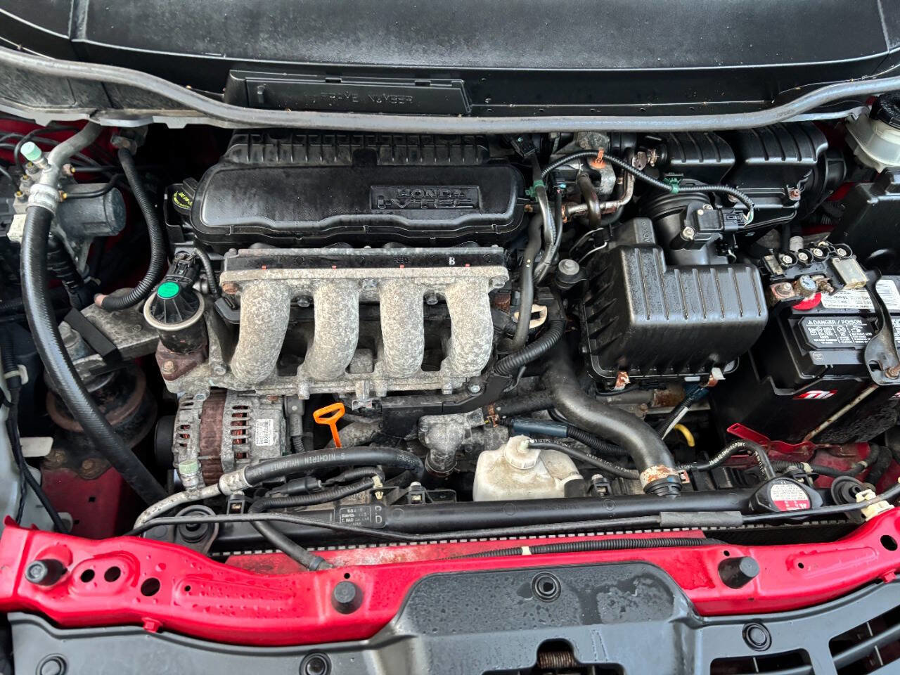 Used 2013 Honda Fit image 9