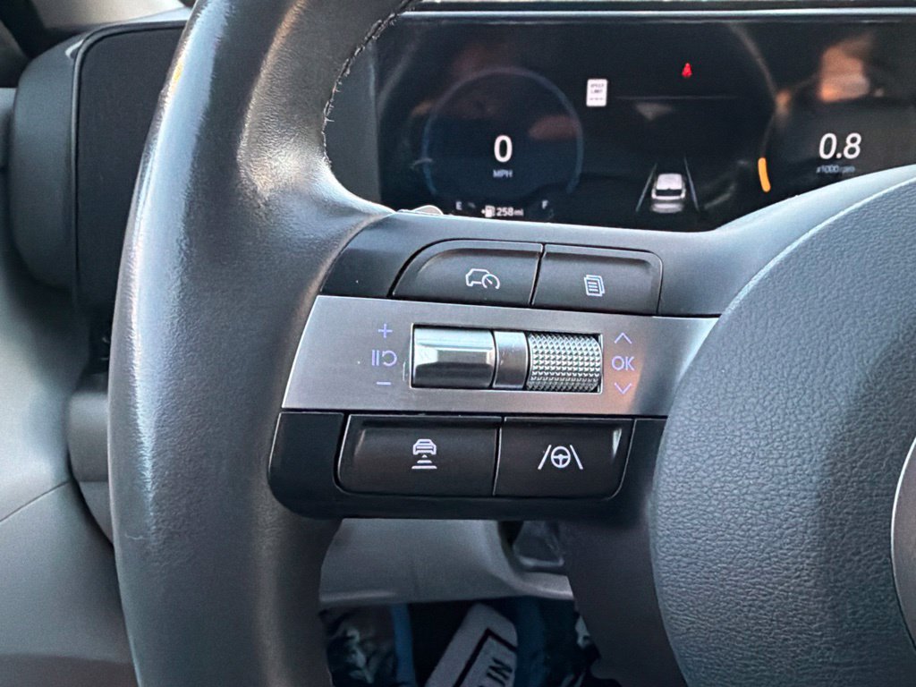 Used 2024 Hyundai Kona SEL w/ Convenience Package AWD/4WD image 24